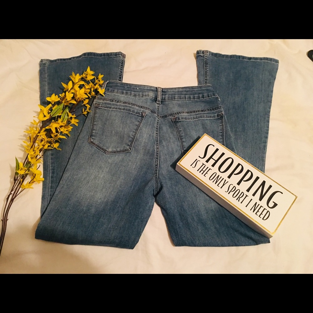 MUDD jeans